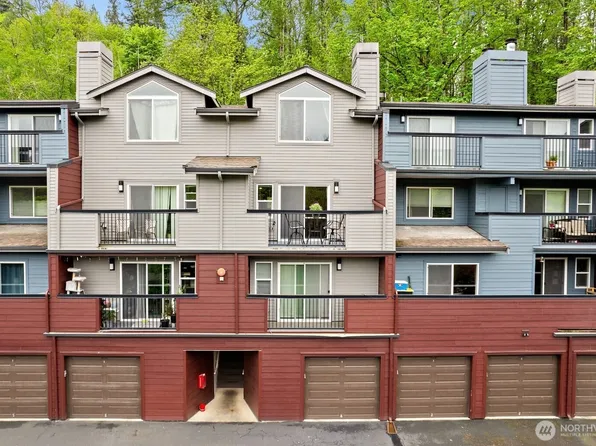 15809 Waynita Way NE APT G208, Bothell, WA 98011
