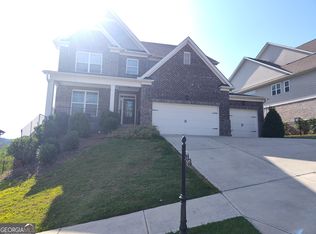 28 Tea Rose Ln, Dallas, GA 30132