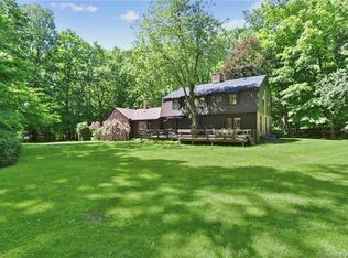 44 Wyldewood Rd, Easton, CT 06612