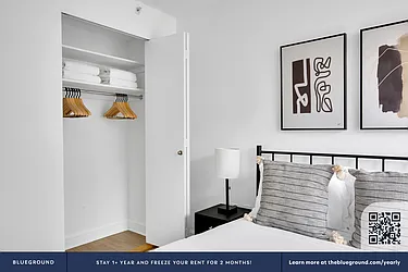 Rented by The Blueground