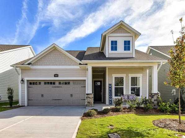 1019 Bourn Ln, Waxhaw, NC 28173