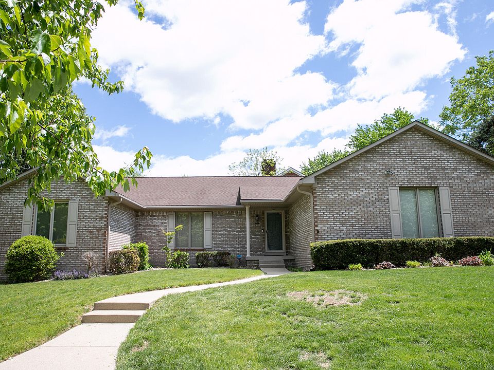 4412 Copperfield Dr, Lexington, KY 40514 Zillow