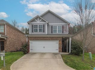 5468 Park Side Rd, Birmingham, AL 35244