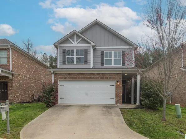 5468 Park Side Rd, Birmingham, AL 35244