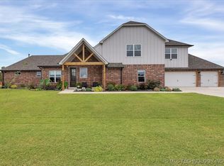 105 N 88th St, Broken Arrow, OK 74014