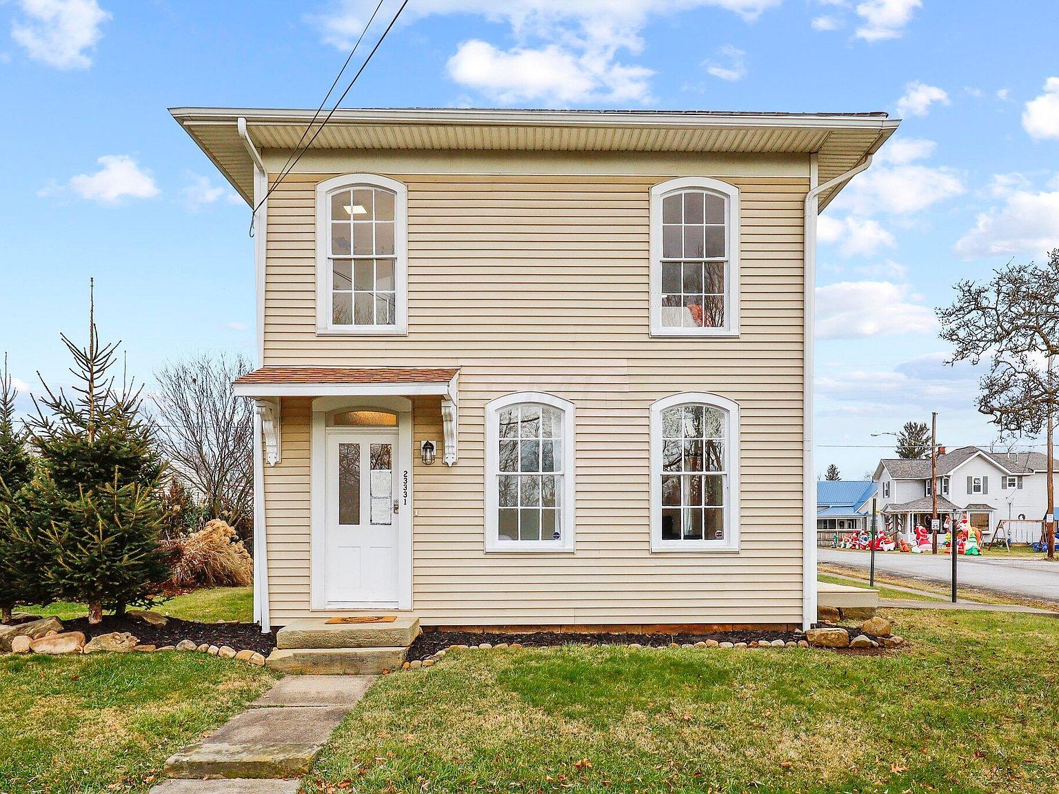 23331 Coshocton Rd, Howard, OH 43028 | MLS #223040752 | Zillow