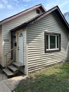 4333 Torrence Ave, Hammond, IN, 46327