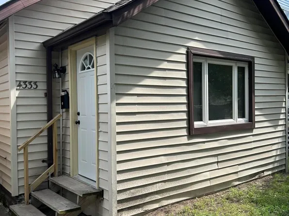 4333 Torrence Ave, Hammond, IN 46327