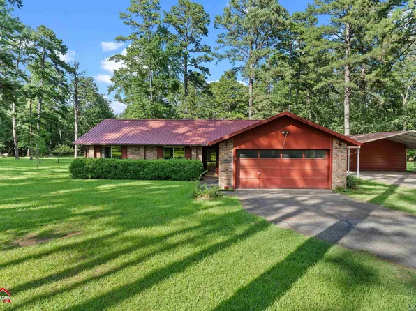 386 Boling Ln, Waskom, TX 75692