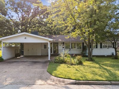 538 N Foreman St, Vinita, OK, 74301