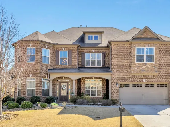 343 Abby Cir, Greenville, SC 29607