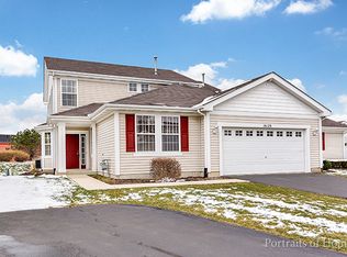 16126 Huron St, Crest Hill, IL 60403