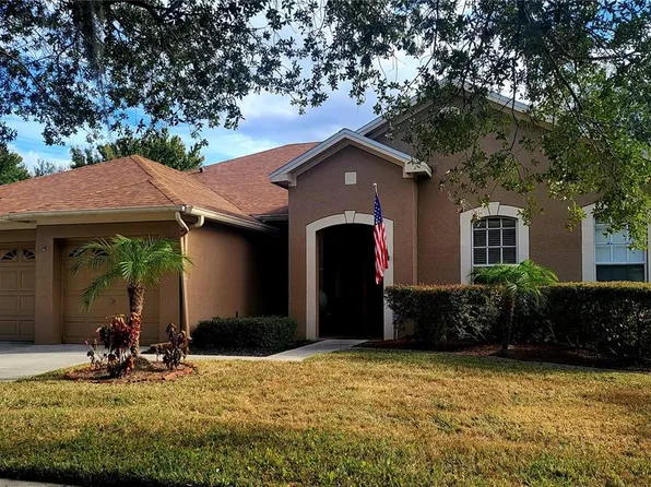 11105 Wildcat Dr, Riverview, FL 33579