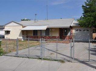 450 E South St, Rialto, CA 92376