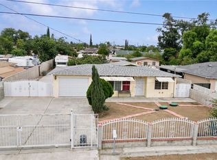 16448 Washington Dr, Fontana, CA 92335