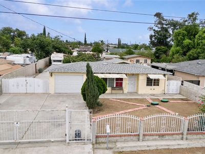 16448 Washington Dr, Fontana, CA, 92335