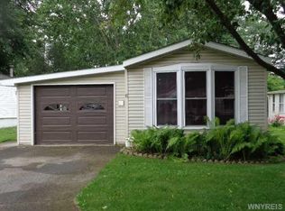 3880 Lockport Olcott Rd LOT 6, Lockport, NY 14094