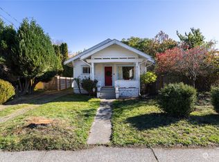 3124 Meridian St, Bellingham, WA 98225