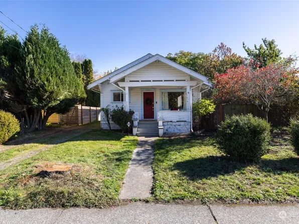 3124 Meridian Street, Bellingham, WA 98225