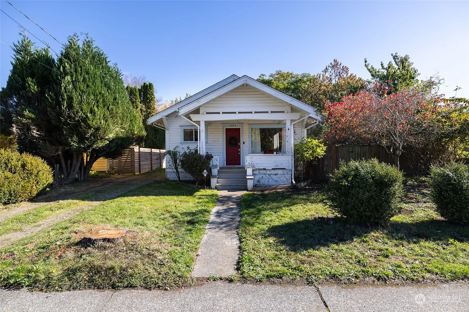 3124 Meridian Street photo 1