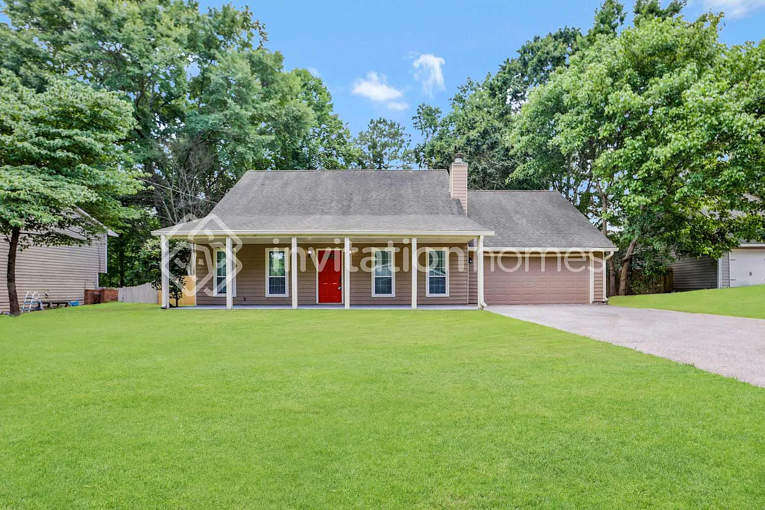 1356 Gray Rock Dr Marietta, GA 30066 — Photo 1