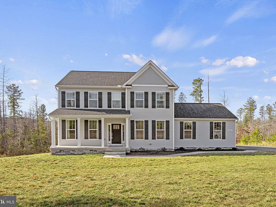 4900 Dorchester Ct, Partlow, VA 22534 Zillow