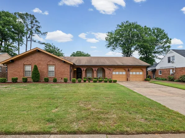 3296 Caribou Dr, Memphis, TN 38115