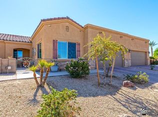 6021 E Morning Ln, Yuma, AZ 85365