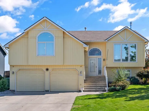 7514 N Pittsburg St, Spokane, WA 99217