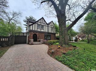 1600 S Willemore Ave, Springfield, IL 62704