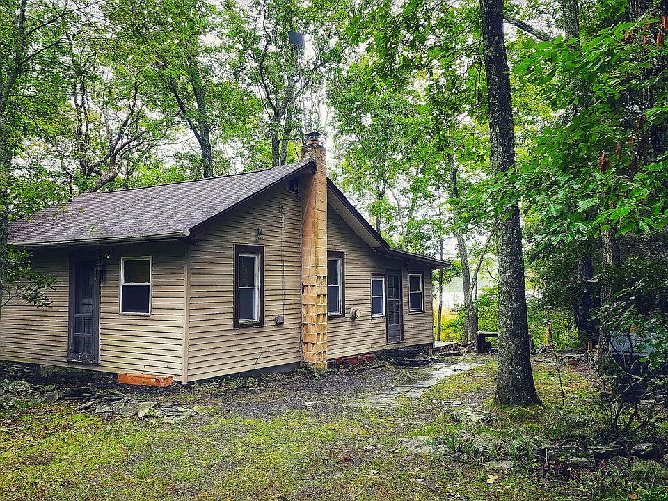 114 Lake Minisink Rd W, Dingmans Ferry, PA 18328 MLS PW233082 Zillow