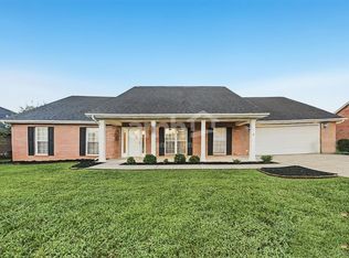 2338 Sir Edward Ln, Maryville, TN 37803
