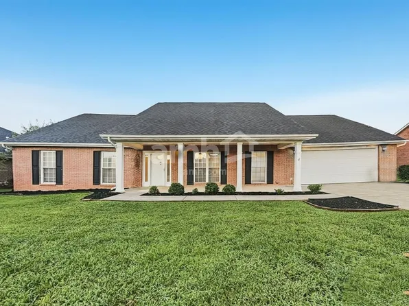 2338 Sir Edward Ln, Maryville, TN 37803
