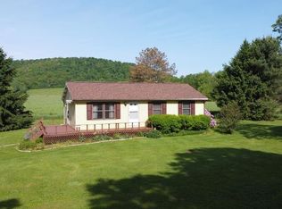 4950 Route 27, Pittsfield, PA 16340