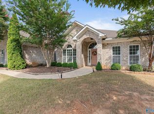 118 Mill Park Ln, Madison, AL 35758