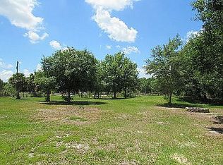 14929 NW 264th St, Okeechobee, FL 34972