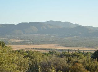 0 Rincon Rdg, Anza, CA 92539