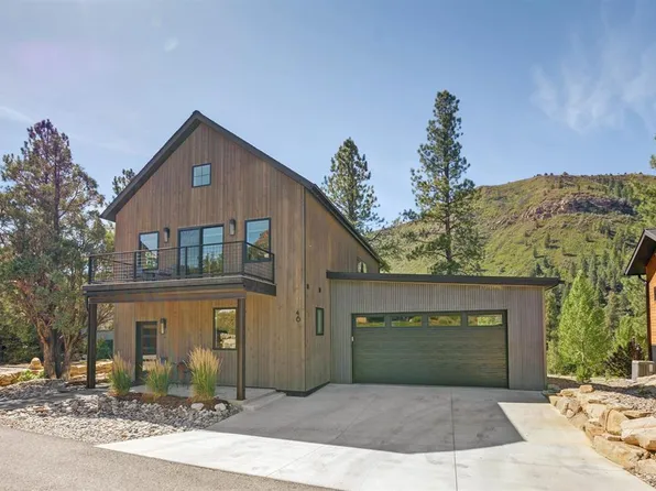 46 Larkspur Street, Durango, CO 81301
