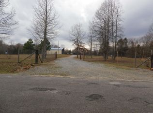 28 Kara Cv, Vilonia, AR 72173