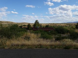 17689 E Bob White Rd, Mayer, AZ 86333