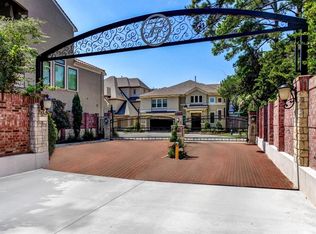 615 Pink Azalea Trl, Houston, TX 77079