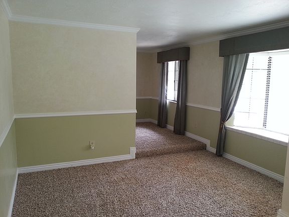 formal living/dining