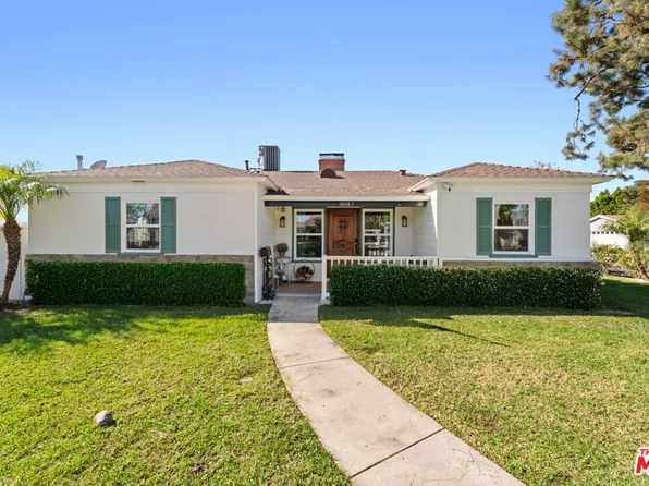 5057 Biloxi Ave, North Hollywood, CA 91601