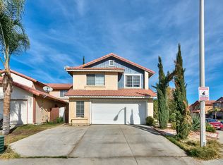 346 Feliz St, Perris, CA 92571