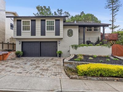 1300 Oddstad Blvd, Pacifica, CA, 94044