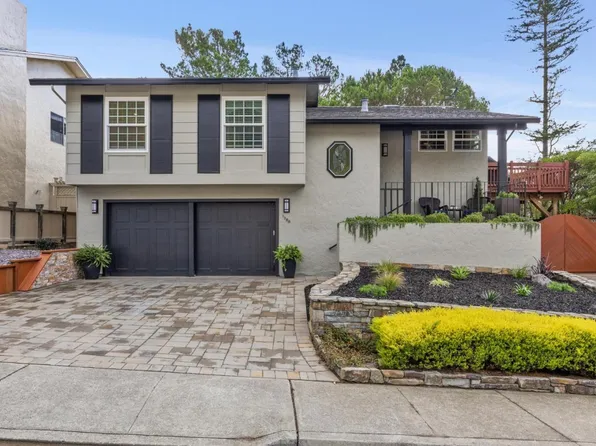 1300 Oddstad Blvd, Pacifica, CA 94044