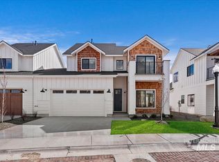4331 W Lovegood Ln, Meridian, ID 83646