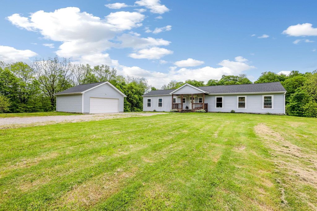 Real estate listing image