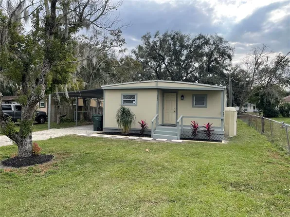 520 Hennessee St, Lakeland, FL 33805