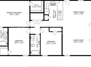 8801 Red Fox Trl, McKinney, TX 75071